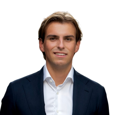 Wessel van 't Klooster